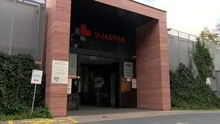 Szpital Ujastek w Krakowie