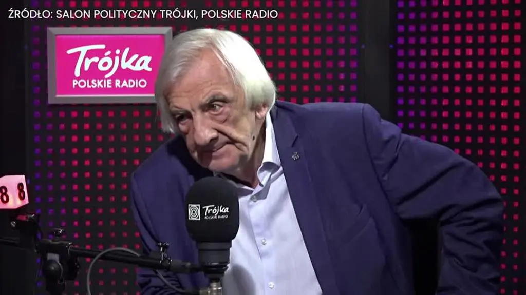 Terlecki dla Justyny