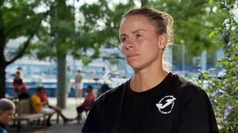 Linette ma do siebie pretensje. "Niedosyt" po US Open