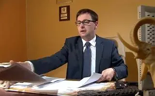 Daniel Obajtek
