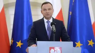 Prezydent podpisał ustawy o reformie oświaty