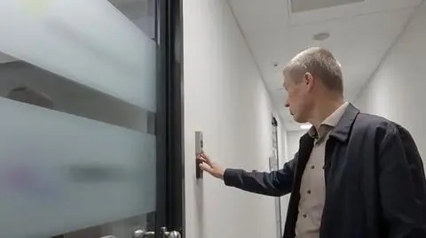 Reportaż "Uwaga" TVN. Brudna działalność telemarketingowego biznesu