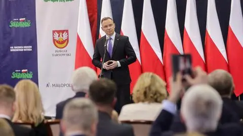 Andrzej Duda 