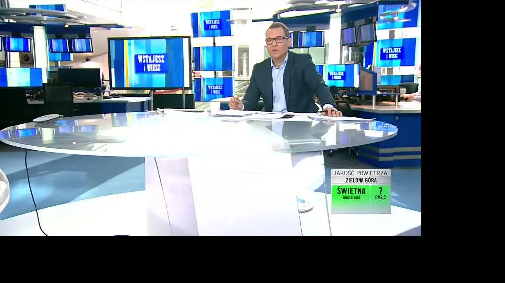 Akcja szczepień w Sopocie