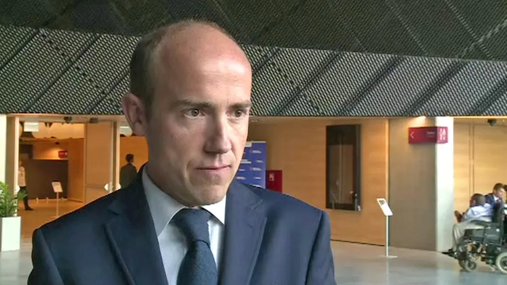 "Patryk Jaki powinien w trybie natychmiastowym przestać być wiceministrem"