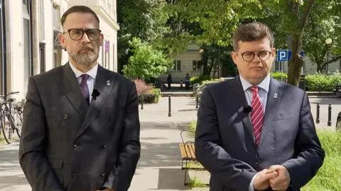 Bartłomiej Przymusiński i Krystian Markiewicz o wyroku TSUE