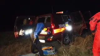 Nastolatka szukali również nurkowie