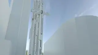 King Edward Tower