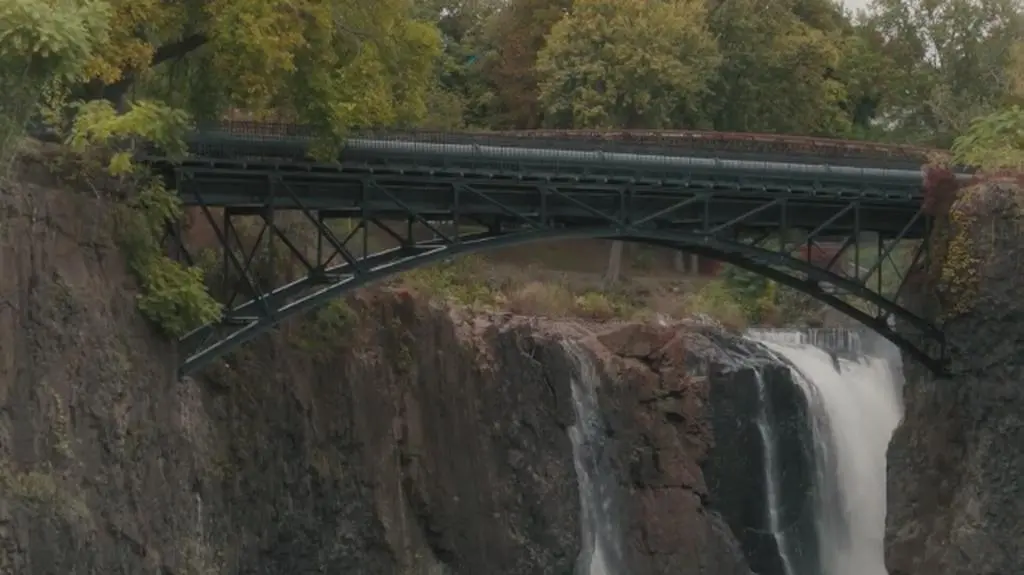 Zwiastun filmu "Pasterson" Jima Jarmuscha