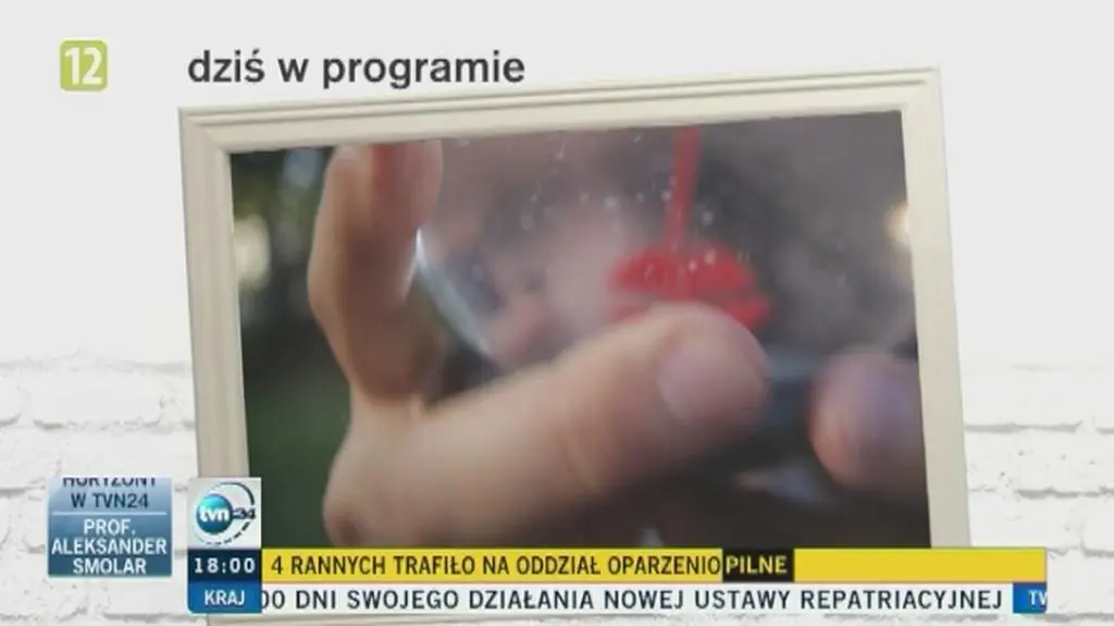 Cały program Xięgarnia