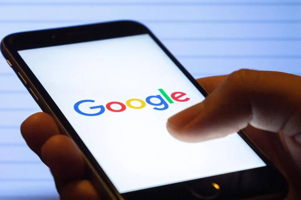 Na wyszukiwarkę Google przypada ponad 90 proc. zapytań internautów w Wielkiej Brytanii