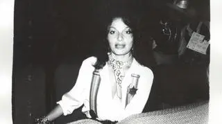 Diane von Furstenberg, 1980