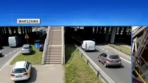 strazak dla Karoliny