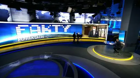 Dyrektor szpitala na Stadionie Narodowym: nikomu nie odmawiamy, cały czas telefony dzwonią