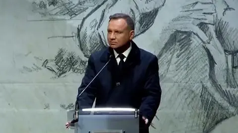 "Wieluń jest symbolem terroru, okrucieństwa, złamania zasad"