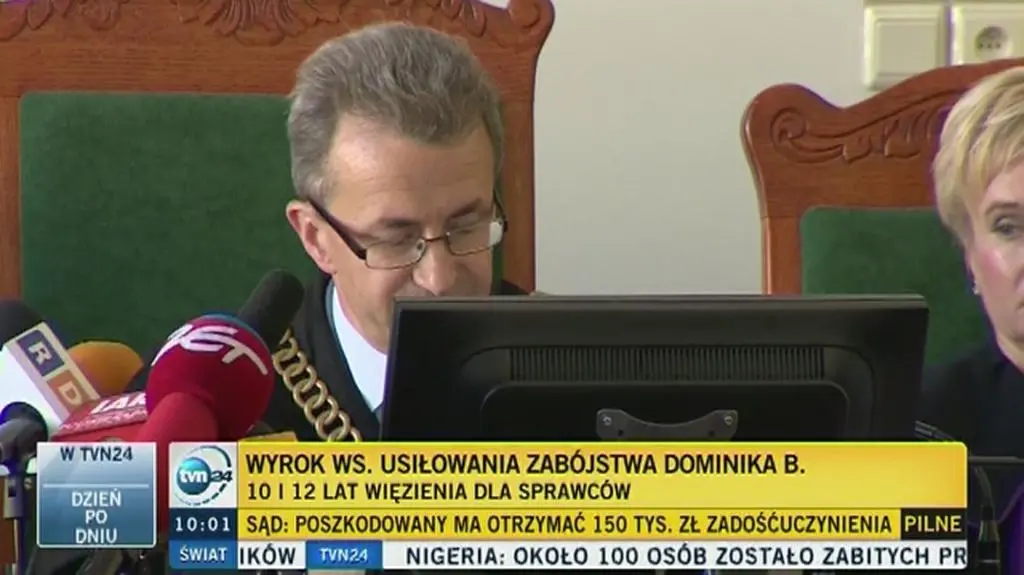 Sądowy finał głośniej sprawy sprzed niemal dwóch lat