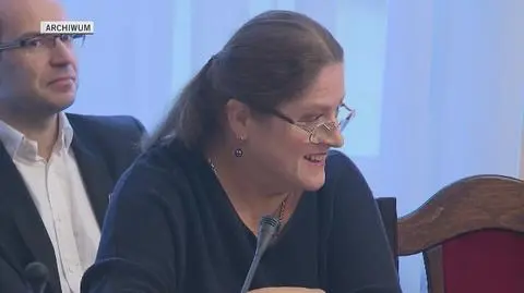 Krystyna Pawłowicz jest posłanką PiS
