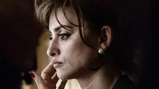 Penelope Cruz w filmie "Immensita"