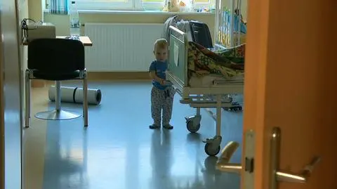 Oddział pediatryczny apeluje o wsparcie do przychodni