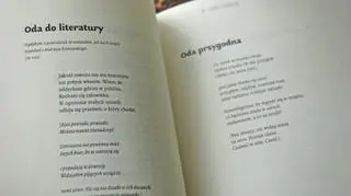 W środku znalazły się teksty dolnośląskich autorów 