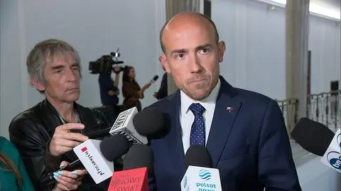 Budka: zamiast wyjść i przeprosić za kłamstwo smoleńskie, Kaczyński idzie w obronę Macierewicza