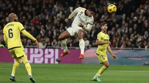 Real odzyskał prowadzenie w tabeli. Czeka na odpowiedź Girony