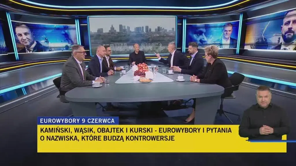 5KAWANAŁAWE