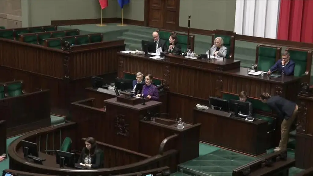 SEJM 6