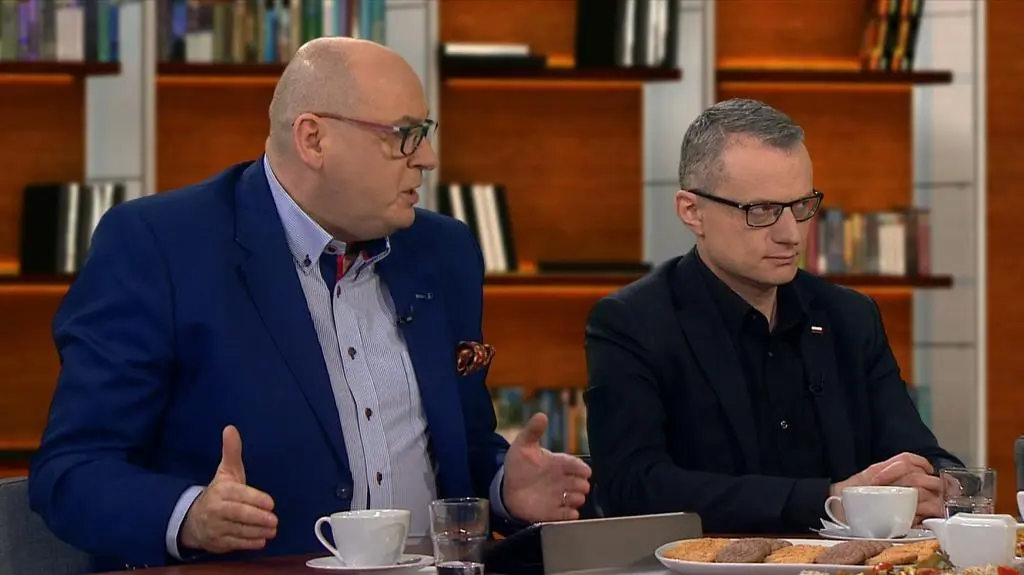 Zgorzelski: ten wyrok nie istnieje