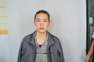 Tursungul Ablehet, wiek w 2018 roku: 21 lat