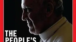 Okładka "Time'a" z 29 lipca 