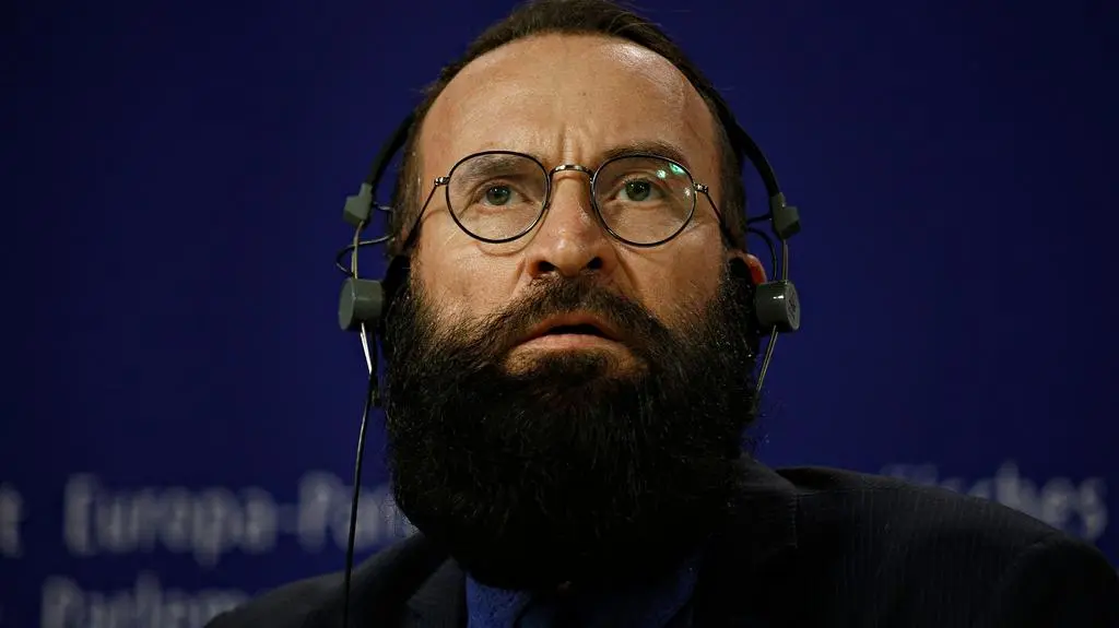 Jozsef Szajer