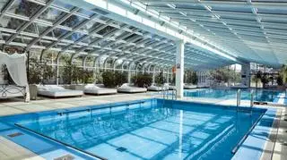 Hotel Bryza w Juracie