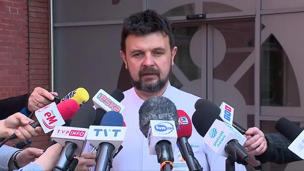 Przemysław Strzelec ok