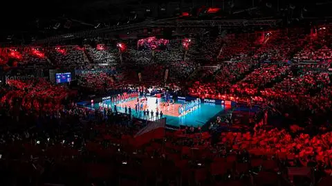 Wiadomo już, które polskie miasta zorganizują mistrzostwa świata w siatkówce
