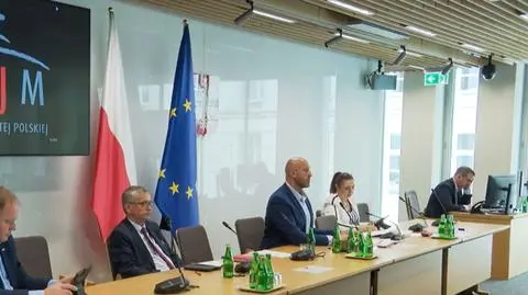 Komisja sportu i turystyki bada doniesienia o molestowaniu