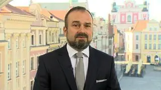 "Najłatwiej wytknąć palcem udając, że rozwiązuje się problem"