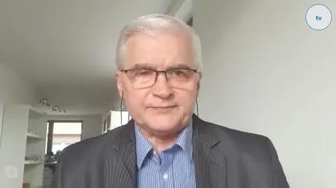 "Inicjatywa jest prowokacyjną hecą, ma tylko jedną dobrą stronę"