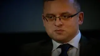 Sędzia Arkadiusz Cichocki 