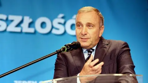 Konwencja Koalicji Obywatelskiej w Gorzowie Wielkopolskim