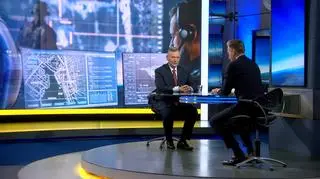 Paweł Bejda, wiceminister obrony narodowej