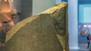 British Museum każdego roku odwiedza średnio sześć milionów osób.