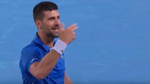 Novak Djokovic - Australian Open