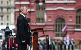 W którą stronę pójdzie Władimir Putin?