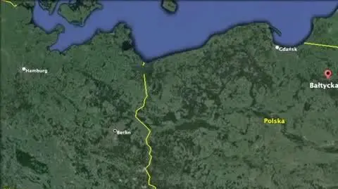 bałtycka