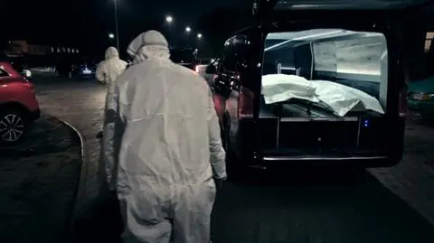 "Polegli w starciu z kilkoma zarządzającymi emocjami ludźmi". Grupka trzymająca władzę 