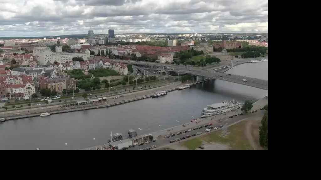 szczecin