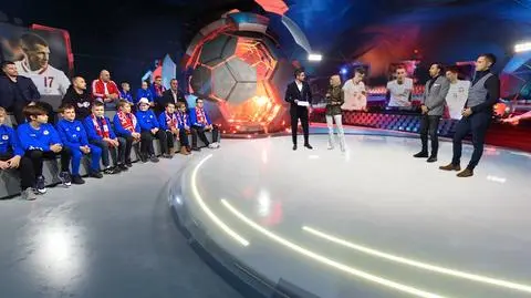 Paweł Kuwik i Tomasz Iwan przewidują wynik meczu Polska-Argentyna