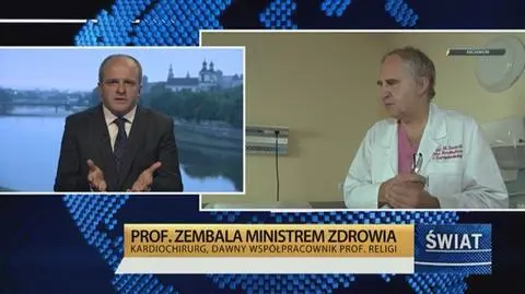 Odwołanie rządu nie jest w interesie opozycji