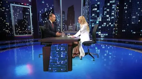 Sikorski chce być kandydatem na prezydenta? "Każdy polityk nosi buławę w tornistrze"